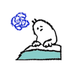 あくまさん（個別スタンプ：22）