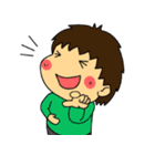 わたわた（個別スタンプ：16）