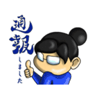わたわた（個別スタンプ：31）