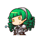 ロードオブナイツ（個別スタンプ：12）