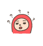 Spicy Kids（個別スタンプ：24）