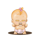 Chi Baby（個別スタンプ：2）
