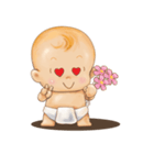 Chi Baby（個別スタンプ：17）