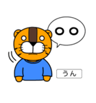 ～ 韓国語 略語 ～［ホランイドットコム］（個別スタンプ：1）