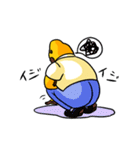 ゴリラ先生（個別スタンプ：23）