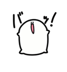 モニョー（個別スタンプ：4）