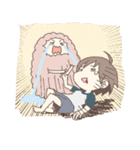 アイマイモコ！（個別スタンプ：37）