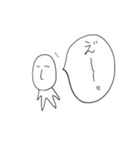 ぼくの日常（個別スタンプ：20）