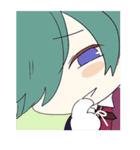 OZMAFIA！！(2)（個別スタンプ：7）