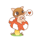 キネコ（個別スタンプ：38）