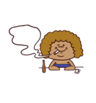 ベリーバン（個別スタンプ：29）