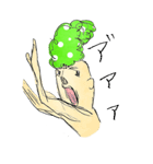 ダメ男（個別スタンプ：15）