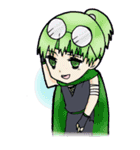 忍者ズ！1（個別スタンプ：36）