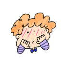 ふむふむさーーん。（個別スタンプ：22）