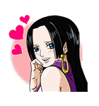 ONE PIECE 第二弾（個別スタンプ：6）