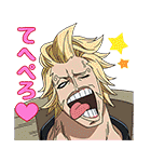 ONE PIECE 第二弾（個別スタンプ：36）