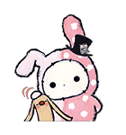 第2幕センチメンタルサーカス（個別スタンプ：20）