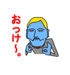 ビッグヘッドカンパニー（個別スタンプ：15）