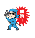 That's 時代劇！（個別スタンプ：18）