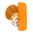 まさおくんと ゆかいな仲間達（個別スタンプ：17）