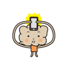naizou（個別スタンプ：27）