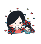 chocoma（個別スタンプ：6）