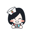 chocoma（個別スタンプ：29）