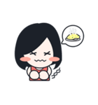 chocoma（個別スタンプ：31）