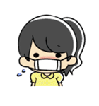 さちえふれんず（個別スタンプ：13）