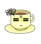 Coffee-Chan（個別スタンプ：37）