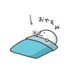 すいちょくんスタンプ（個別スタンプ：2）