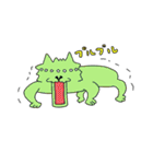 なかもりん（個別スタンプ：20）