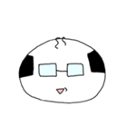 愛すべきおやじ（個別スタンプ：1）