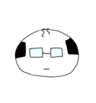 愛すべきおやじ（個別スタンプ：2）