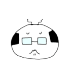 愛すべきおやじ（個別スタンプ：3）