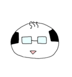 愛すべきおやじ（個別スタンプ：4）