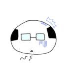 愛すべきおやじ（個別スタンプ：5）