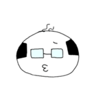 愛すべきおやじ（個別スタンプ：6）