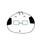 愛すべきおやじ（個別スタンプ：7）