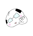 愛すべきおやじ（個別スタンプ：8）