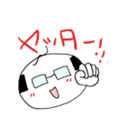 愛すべきおやじ（個別スタンプ：15）