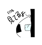 愛すべきおやじ（個別スタンプ：24）