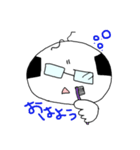 愛すべきおやじ（個別スタンプ：29）