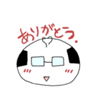 愛すべきおやじ（個別スタンプ：31）