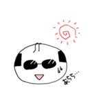 愛すべきおやじ（個別スタンプ：33）