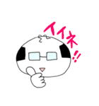 愛すべきおやじ（個別スタンプ：34）