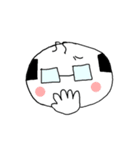 愛すべきおやじ（個別スタンプ：37）
