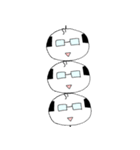 愛すべきおやじ（個別スタンプ：38）