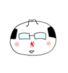 愛すべきおやじ（個別スタンプ：40）