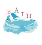 ペンギンの世界（個別スタンプ：31）